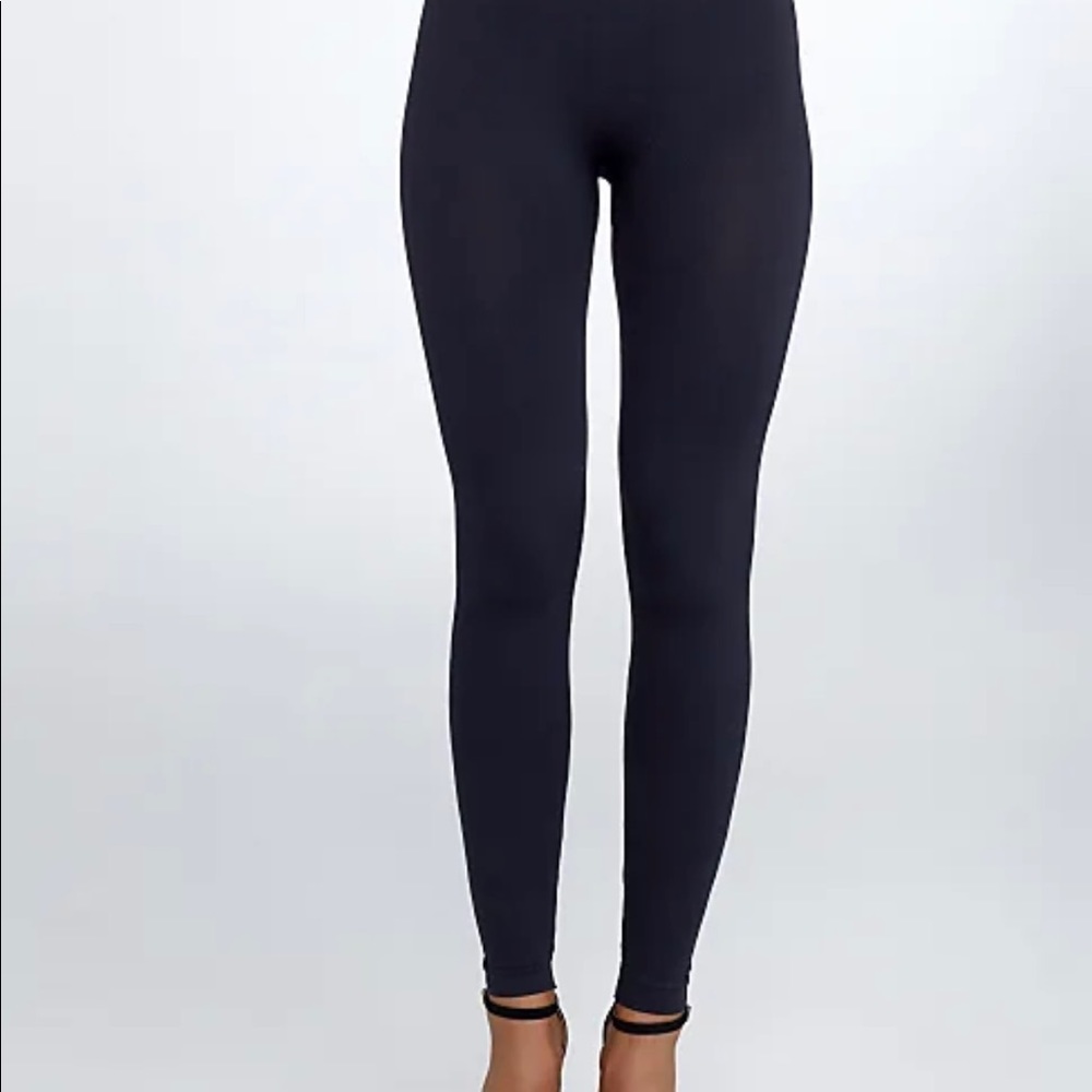 Spanx look at me now